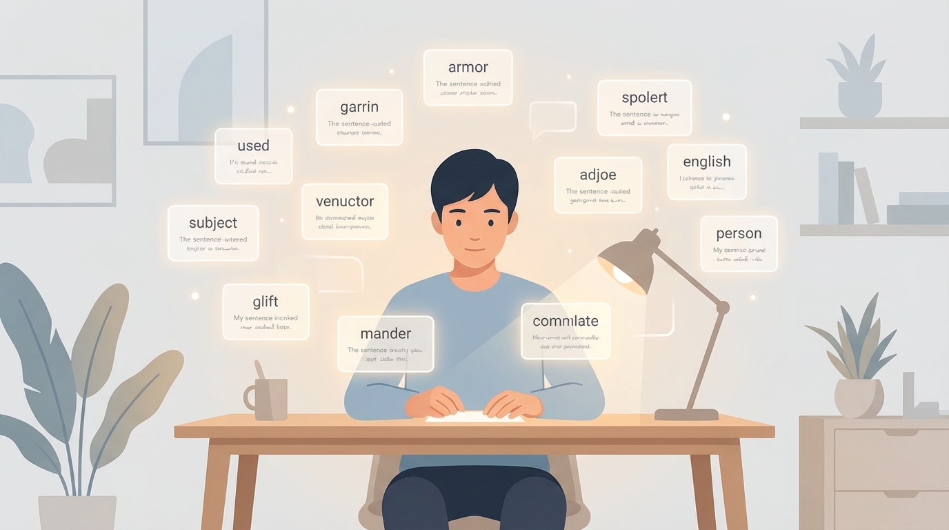 How to Remember Vocabulary: The Method Fluent Speakers Actually Use